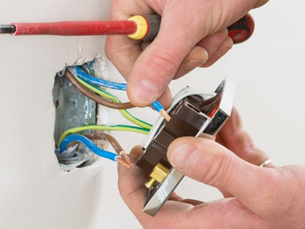 Electrical services